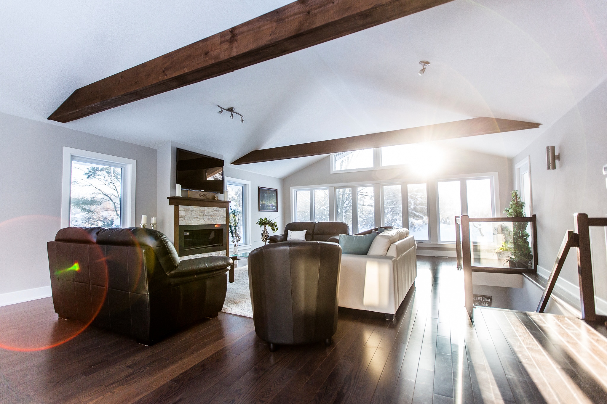 The Farmhouse at Fernwood Hills — celebration venue near London Ontario