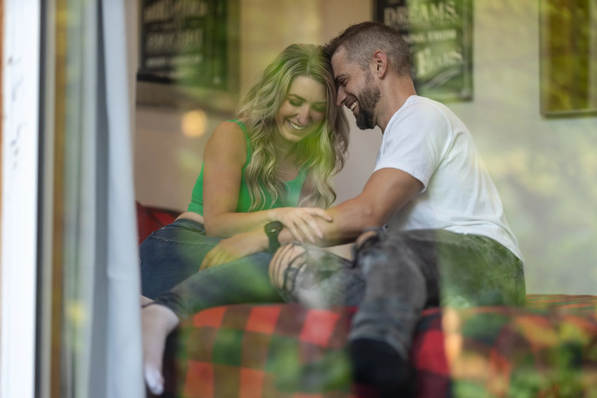 Photography at Fernwood Hills