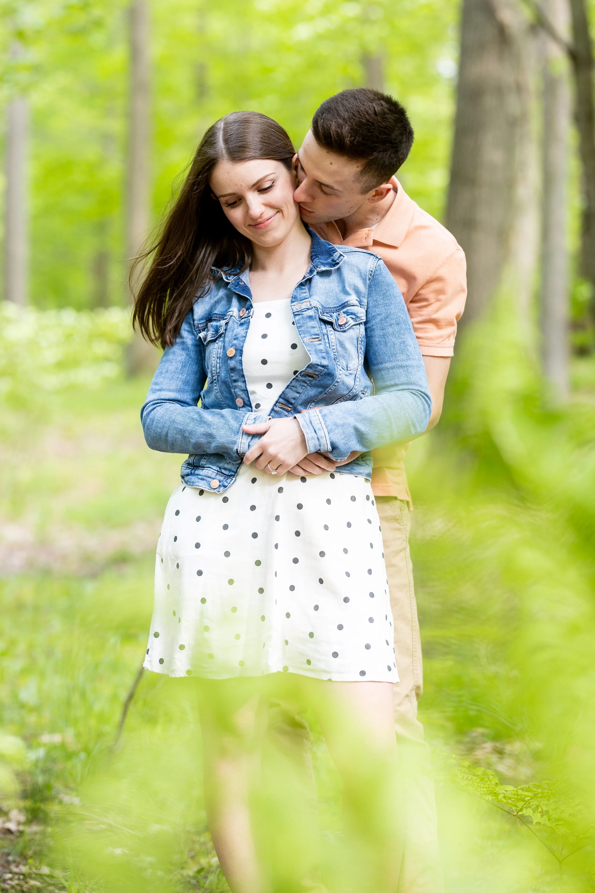 Portrait photography at Fernwood Hills